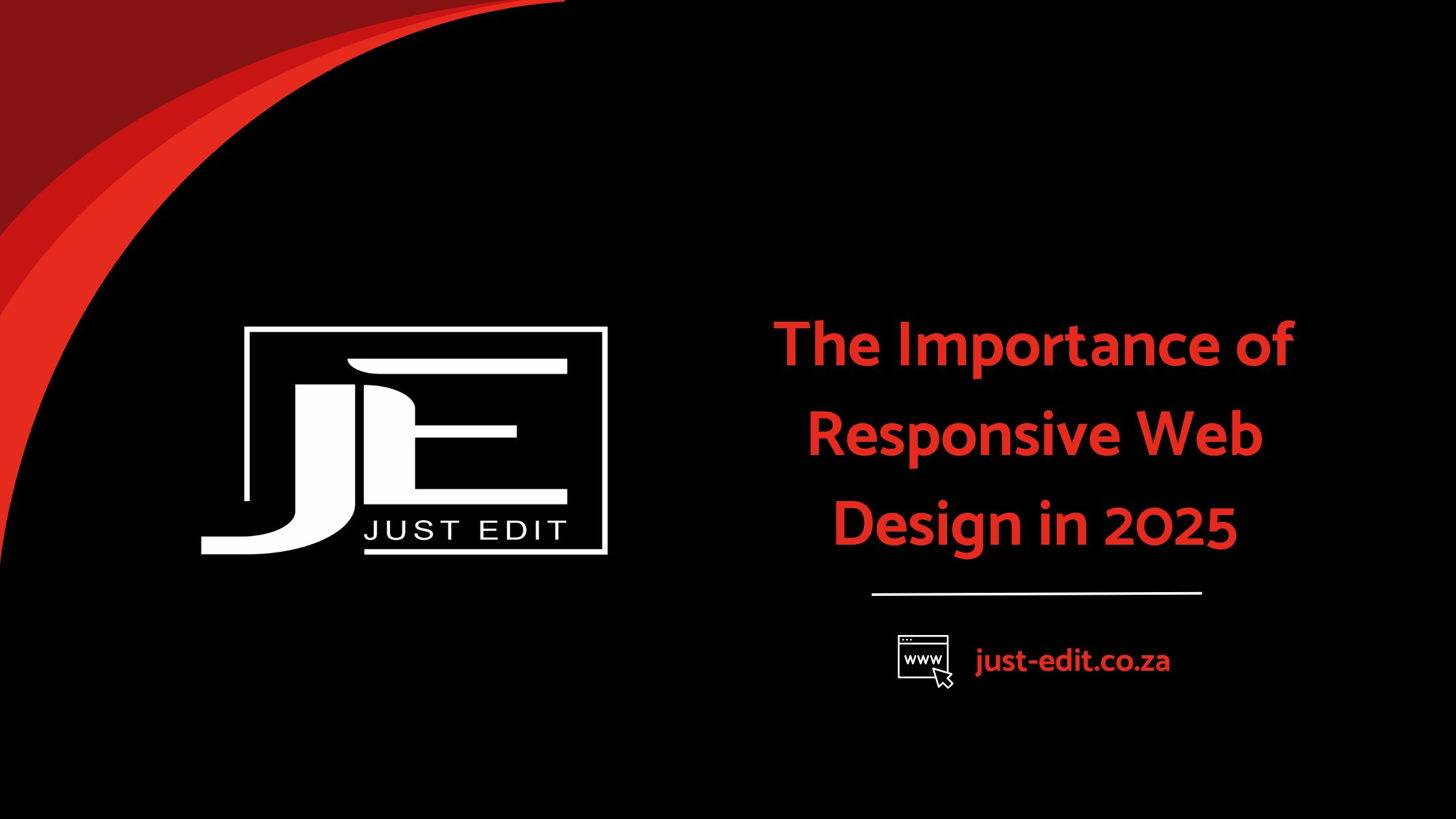 Devices displaying responsive web design